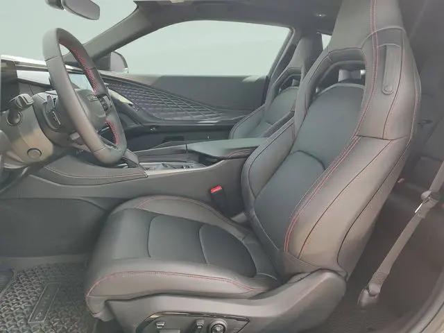 2026 Dodge Charger Scat Pack Plus 2-Door AWD