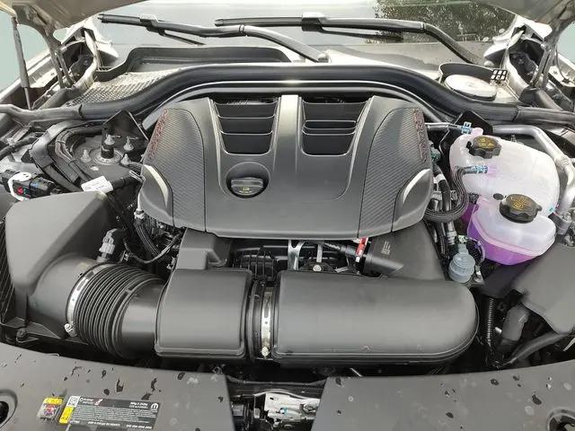 2026 Dodge Charger Scat Pack Plus 2-Door AWD