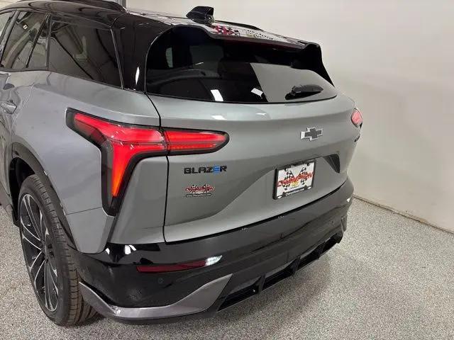 2026 Chevrolet V Blazer SS AWD