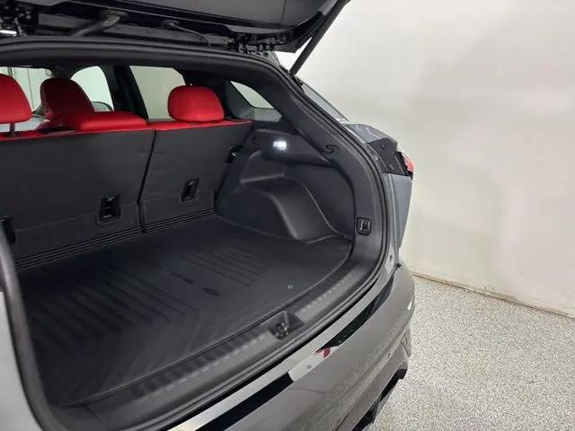 2026 Chevrolet V Blazer SS AWD