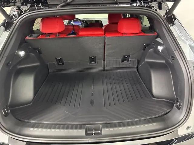 2026 Chevrolet V Blazer SS AWD