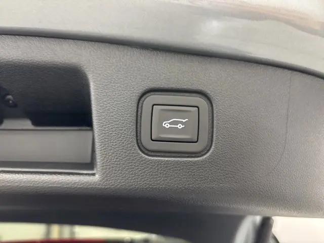 2026 Chevrolet V Blazer SS AWD