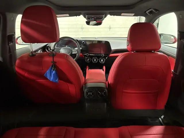 2026 Chevrolet V Blazer SS AWD