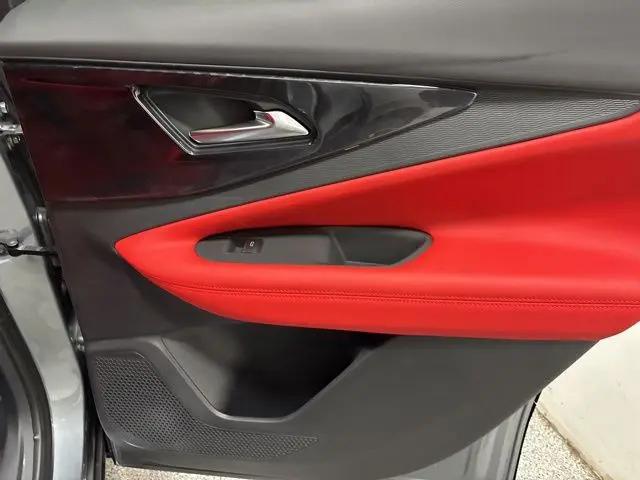 2026 Chevrolet V Blazer SS AWD
