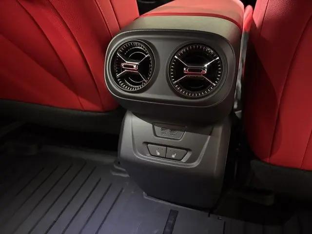 2026 Chevrolet V Blazer SS AWD