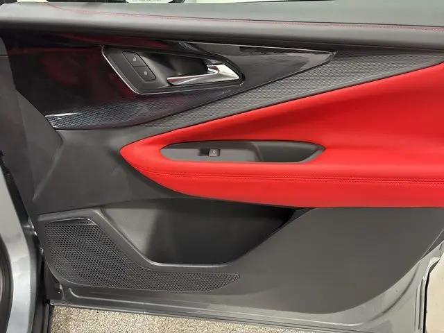 2026 Chevrolet V Blazer SS AWD