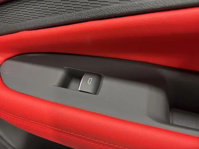 2026 Chevrolet V Blazer SS AWD