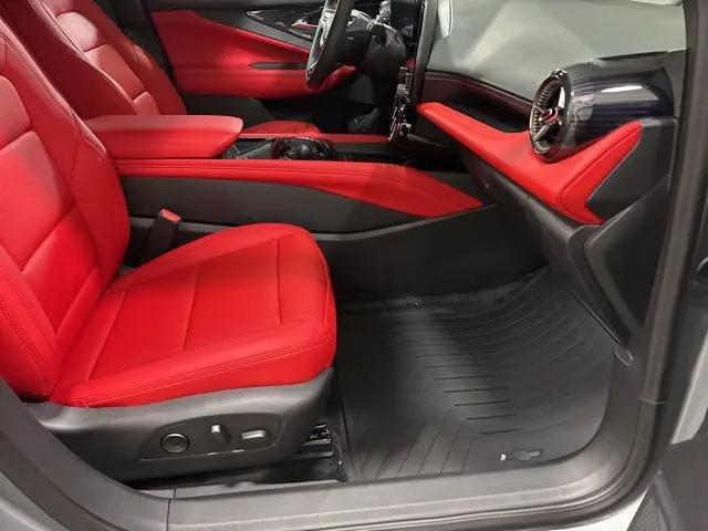 2026 Chevrolet V Blazer SS AWD