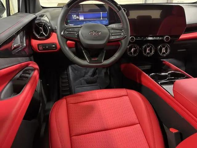 2026 Chevrolet V Blazer SS AWD