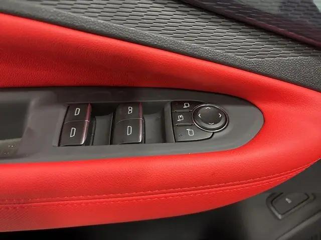 2026 Chevrolet V Blazer SS AWD