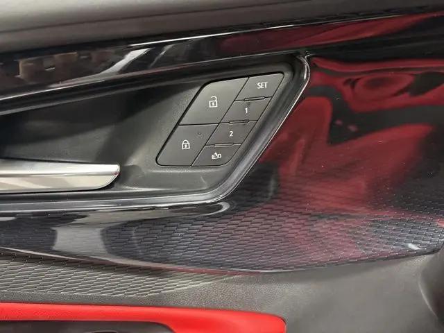 2026 Chevrolet V Blazer SS AWD