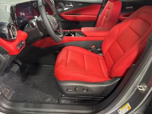 2026 Chevrolet V Blazer SS AWD