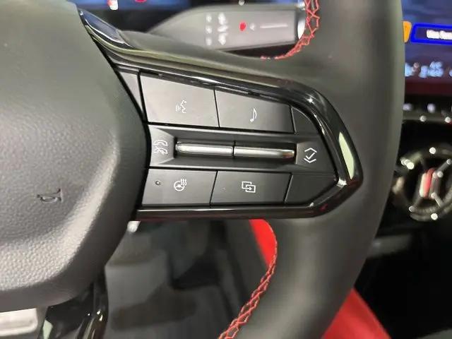 2026 Chevrolet V Blazer SS AWD