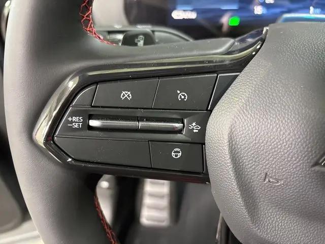 2026 Chevrolet V Blazer SS AWD