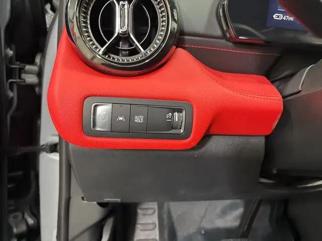 2026 Chevrolet V Blazer SS AWD