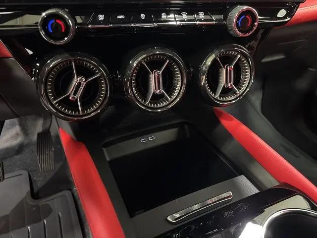 2026 Chevrolet V Blazer SS AWD