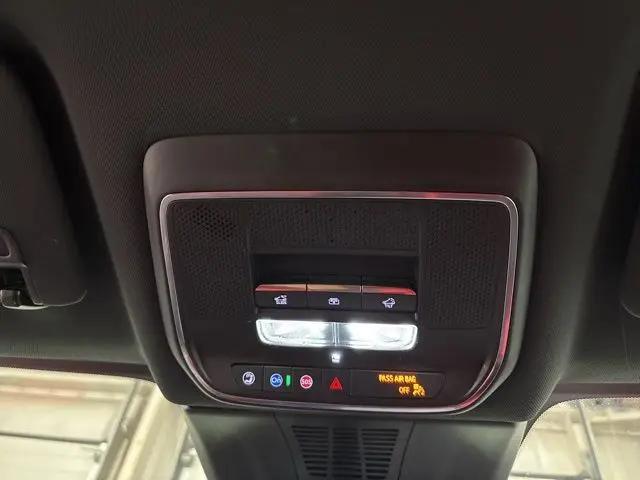 2026 Chevrolet V Blazer SS AWD