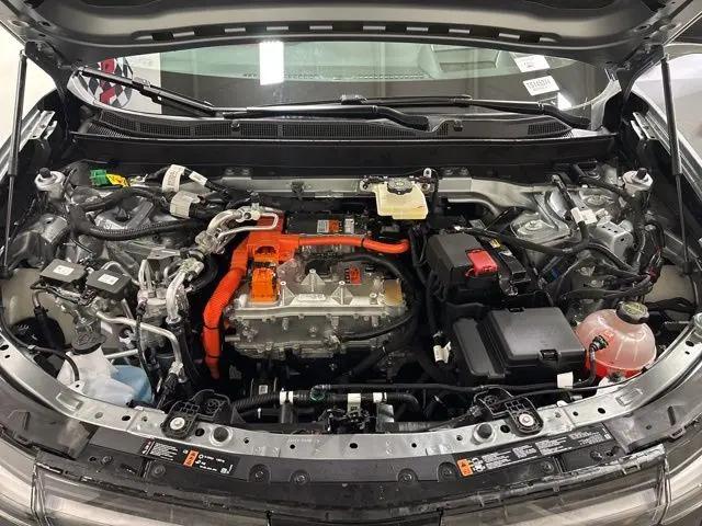 2026 Chevrolet V Blazer SS AWD
