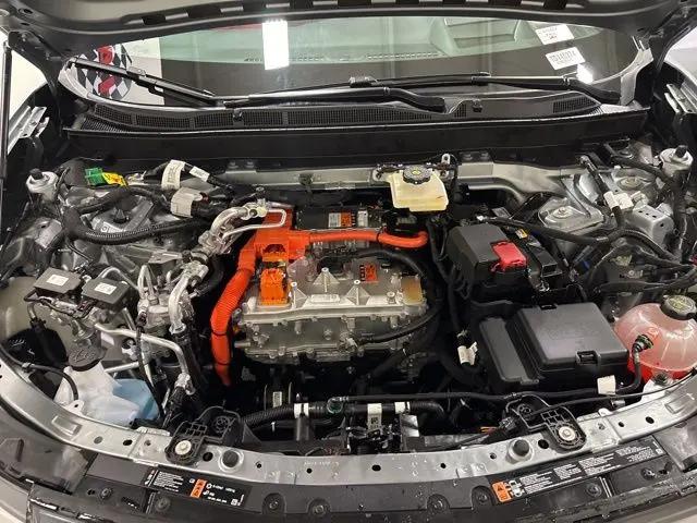 2026 Chevrolet V Blazer SS AWD