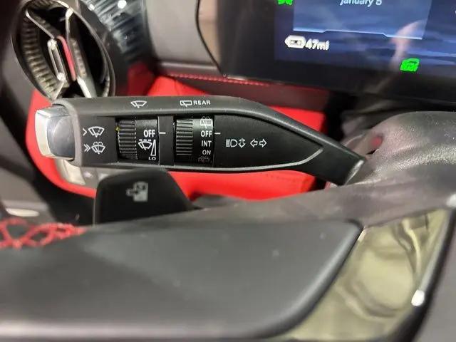 2026 Chevrolet V Blazer SS AWD