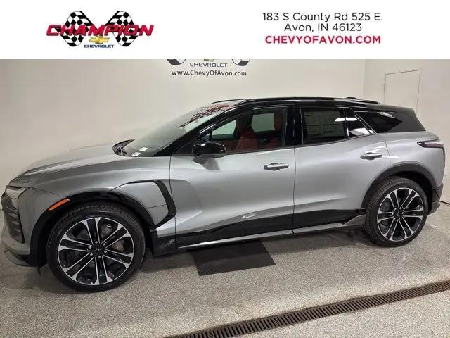 2026 Chevrolet V Blazer SS AWD for sale in Avon, IN