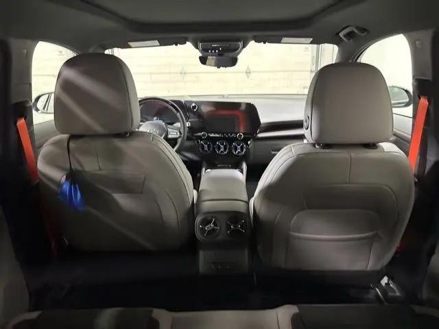2026 Chevrolet V Blazer SS AWD