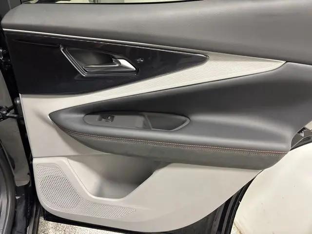 2026 Chevrolet V Blazer SS AWD
