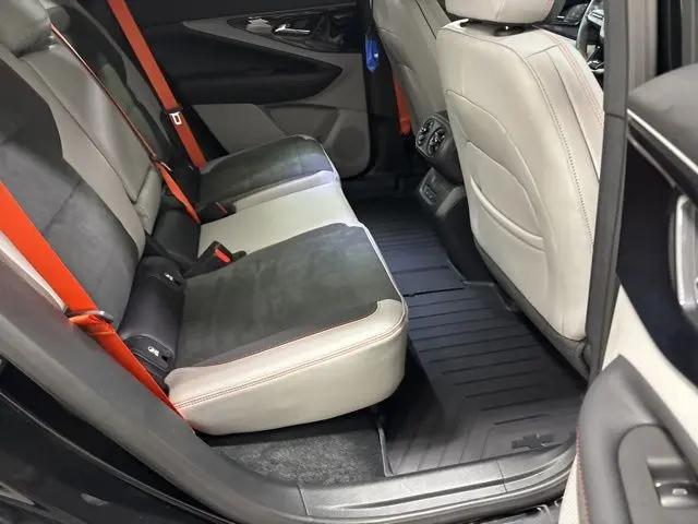 2026 Chevrolet V Blazer SS AWD