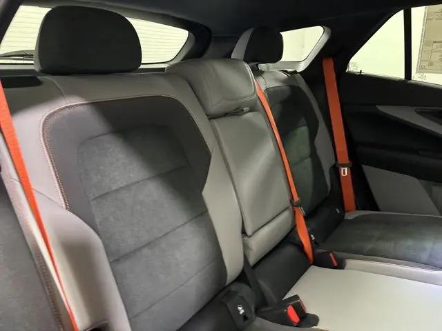 2026 Chevrolet V Blazer SS AWD