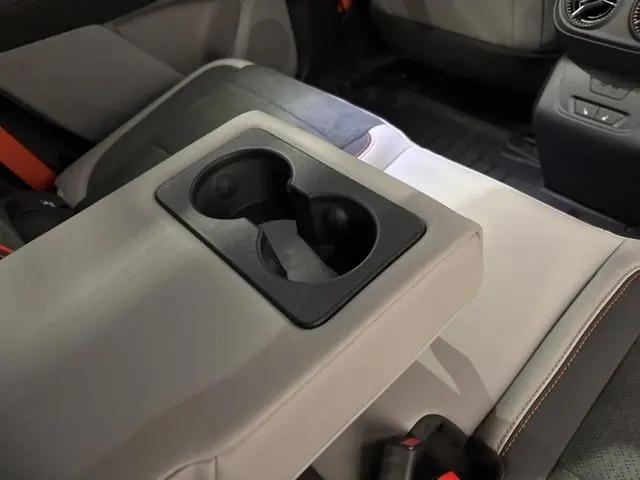 2026 Chevrolet V Blazer SS AWD