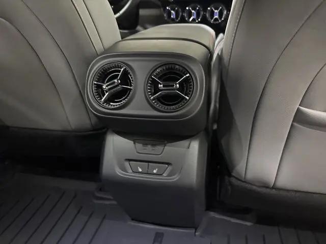 2026 Chevrolet V Blazer SS AWD