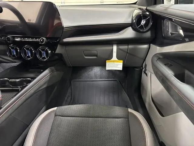 2026 Chevrolet V Blazer SS AWD