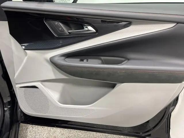 2026 Chevrolet V Blazer SS AWD