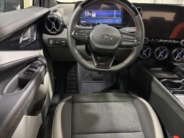 2026 Chevrolet V Blazer SS AWD
