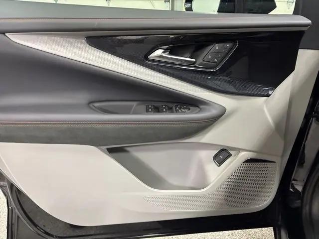 2026 Chevrolet V Blazer SS AWD