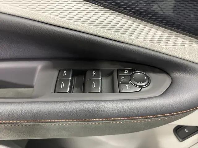 2026 Chevrolet V Blazer SS AWD