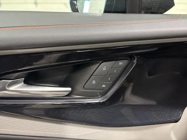 2026 Chevrolet V Blazer SS AWD