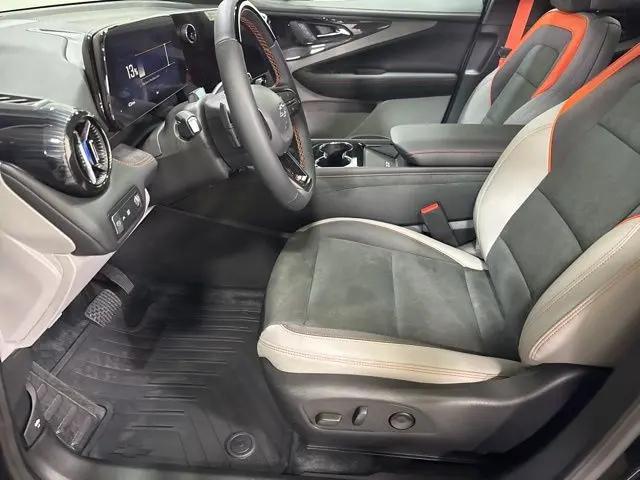 2026 Chevrolet V Blazer SS AWD