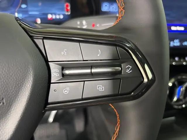 2026 Chevrolet V Blazer SS AWD