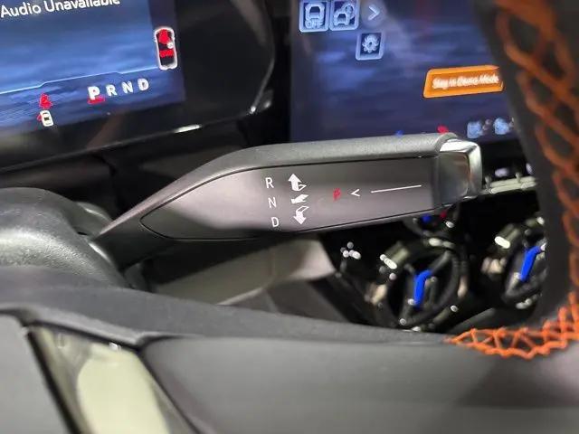 2026 Chevrolet V Blazer SS AWD