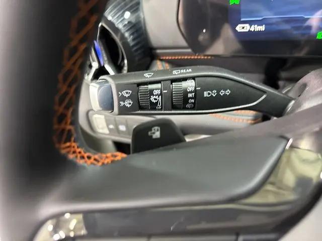 2026 Chevrolet V Blazer SS AWD