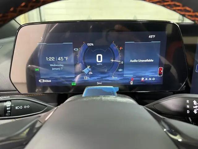 2026 Chevrolet V Blazer SS AWD