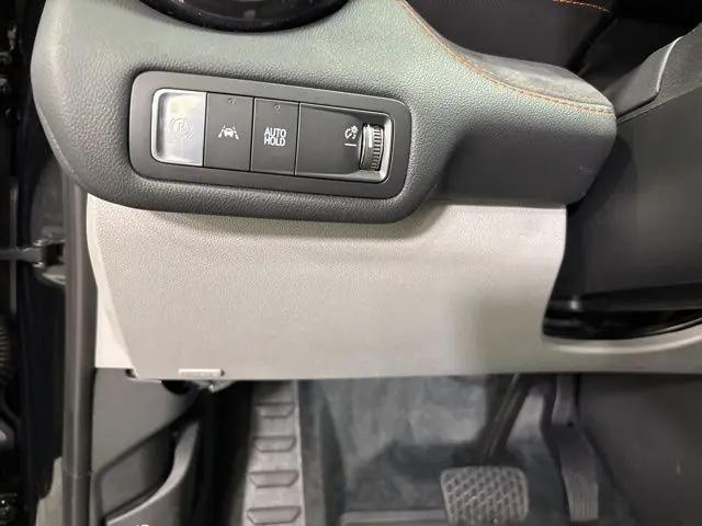 2026 Chevrolet V Blazer SS AWD