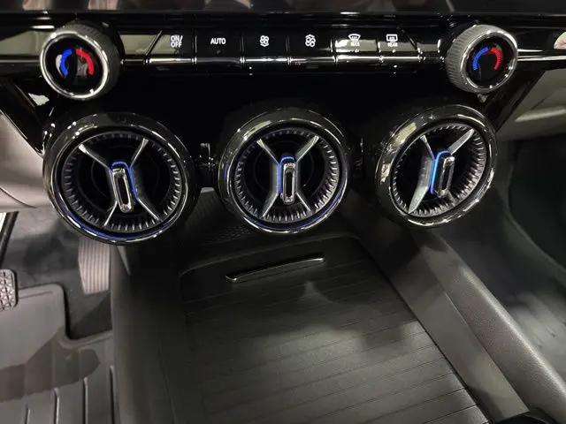 2026 Chevrolet V Blazer SS AWD