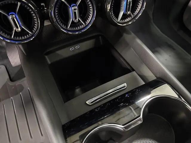 2026 Chevrolet V Blazer SS AWD