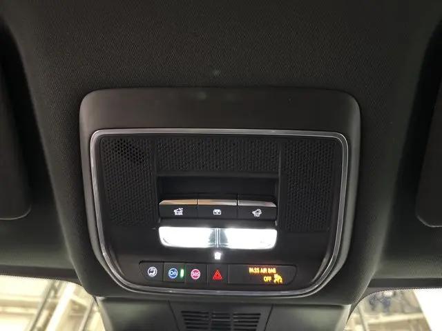 2026 Chevrolet V Blazer SS AWD