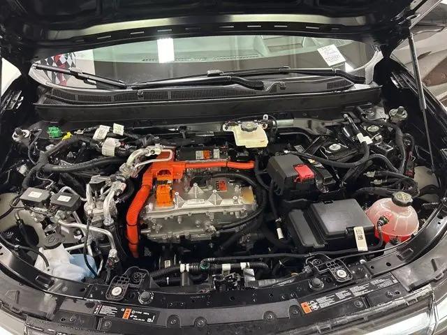 2026 Chevrolet V Blazer SS AWD