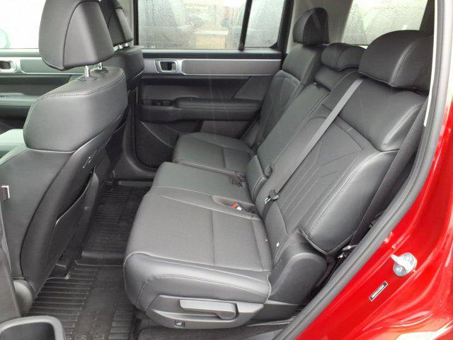 2026 Hyundai Santa Fe SEL - Photo 6