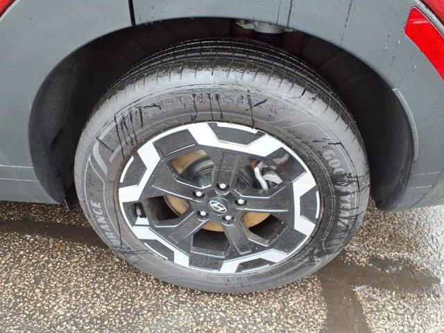 2026 Hyundai Santa Fe SEL - Photo 10