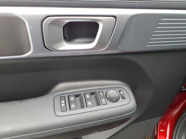 2026 Hyundai Santa Fe SEL - Photo 11